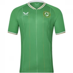 Camiseta Fútbol Irlanda 2023 Primera Equipación Hombre