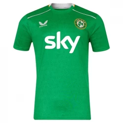 Camiseta Fútbol Irlanda 2024 Primera Equipación Hombre