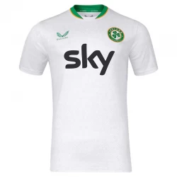 Camiseta Fútbol Irlanda 2024 Segunda Equipación Hombre