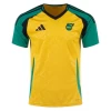 Camiseta Fútbol Jamaica Cordova-Reid #10 Copa America 2024 Primera Hombre Equipación