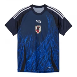 Camiseta Fútbol Japón 2024 Primera Equipación Hombre