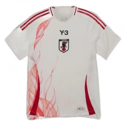 Camiseta Fútbol Japón 2024 Segunda Equipación Hombre