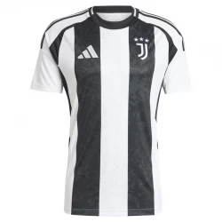 Camiseta Fútbol Juventus FC 2024-25 Primera Equipación Hombre
