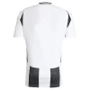 Camiseta Fútbol Juventus FC 2024-25 Primera Equipación Hombre