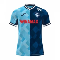 Camiseta Fútbol Le Havre AC 2023-24 Primera Equipación Hombre