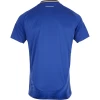 Camiseta Fútbol Leicester City 2024-25 Primera Equipación Hombre