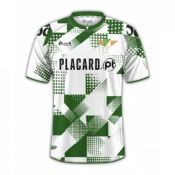 Camiseta Fútbol Moreirense FC 2023-24 Primera Equipación Hombre