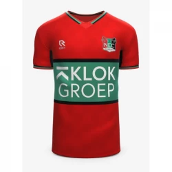 Camiseta Fútbol NEC Nijmegen 2023-24 Primera Equipación Hombre