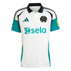 Camiseta Fútbol Newcastle United 2024-25 Tercera Equipación Hombre