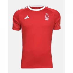 Camiseta Fútbol Nottingham Forest FC 2023-24 Primera Equipación Hombre