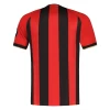 Camiseta Fútbol OGC Nice 2024-25 Primera Equipación Hombre