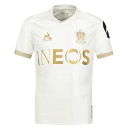 Camiseta Fútbol OGC Nice 2024-25 Segunda Equipación Hombre