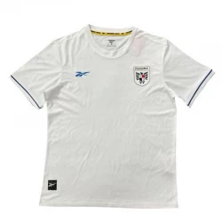 Camiseta Fútbol Panamá Copa America 2024 Segunda Hombre Equipación