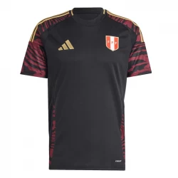 Camiseta Fútbol Perú Copa America 2024 Segunda Hombre Equipación