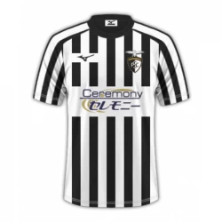 Camiseta Fútbol Portimonense SC 2023-24 Primera Equipación Hombre
