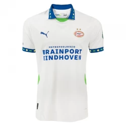 Camiseta Fútbol PSV Eindhoven 2024-25 Tercera Equipación Hombre
