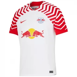 Camiseta Fútbol RB Leipzig 2023-24 Primera Equipación Hombre