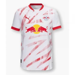 Camiseta Fútbol RB Leipzig 2024-25 Primera Equipación Hombre