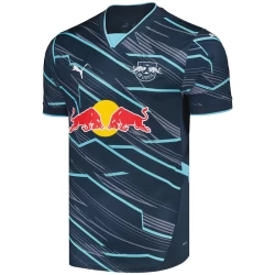 Camiseta Fútbol RB Leipzig 2024-25 Tercera Equipación Hombre