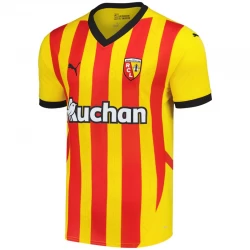 Camiseta Fútbol RC Lens 2024-25 Primera Equipación Hombre