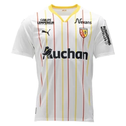 Camiseta Fútbol RC Lens 2024-25 Tercera Equipación Hombre