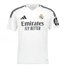 Camiseta Fútbol Real Madrid 2024-25 HP Primera Equipación Hombre