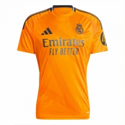 Camiseta Fútbol Real Madrid 2024-25 HP Segunda Equipación Hombre