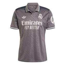 Camiseta Fútbol Real Madrid 2024-25 HP Tercera Equipación Hombre