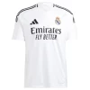 Camiseta Fútbol Real Madrid Tchouameni #18 2024-25 Primera Equipación Hombre