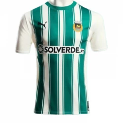 Camiseta Fútbol Rio Ave FC 2023-24 Primera Equipación Hombre