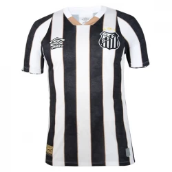 Camiseta Fútbol Santos FC 2024-25 Segunda Equipación Hombre