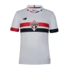 Camiseta Fútbol São Paulo FC Luciano #10 2024-25 Primera Equipación Hombre