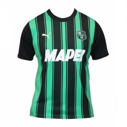 Camiseta Fútbol Sassuolo Calcio 2023-24 Primera Equipación Hombre