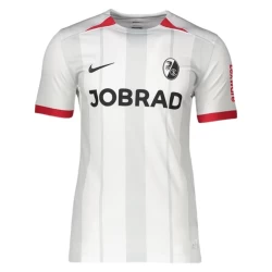 Camiseta Fútbol SC Freiburg 2024-25 Segunda Equipación Hombre