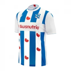 Camiseta Fútbol SC Heerenveen 2023-24 Primera Equipación Hombre