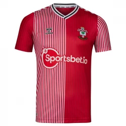 Camiseta Fútbol Southampton 2023-24 Primera Equipación Hombre