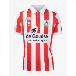 Camiseta Fútbol Sparta Rotterdam 2023-24 Primera Equipación Hombre