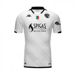 Camiseta Fútbol Spezia Calcio 2023-24 Primera Equipación Hombre