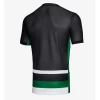 Camiseta Fútbol Sporting Lisbon CP 2024-25 Primera Equipación Hombre