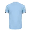 Camiseta Fútbol SS Lazio 2024-25 Primera Equipación Hombre