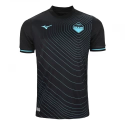 Camiseta Fútbol SS Lazio 2024-25 Tercera Equipación Hombre