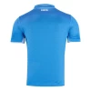 Camiseta Fútbol SSC Napoli 2024-25 Primera Equipación Hombre