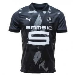 Camiseta Fútbol Stade Rennais FC 2024-25 Tercera Equipación Hombre