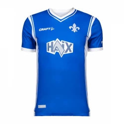 Camiseta Fútbol SV Darmstadt 98 2023-24 Primera Equipación Hombre