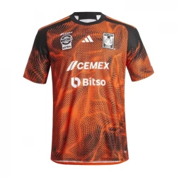 Camiseta Fútbol Tigres UANL 2023-24 Tercera Equipación Hombre