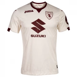 Camiseta Fútbol Torino FC 2023-24 Segunda Equipación Hombre