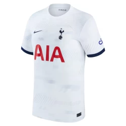 Camiseta Fútbol Tottenham Hotspur 2023-24 Primera Equipación Hombre