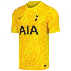 Camiseta Fútbol Tottenham Hotspur 2024-25 Portero Primera Equipación Hombre