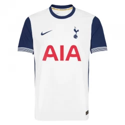 Camiseta Fútbol Tottenham Hotspur 2024-25 Primera Equipación Hombre