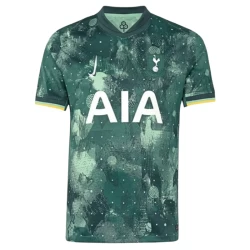 Camiseta Fútbol Tottenham Hotspur 2024-25 Tercera Equipación Hombre